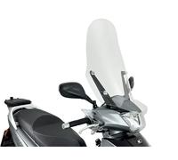PARABRISAS TOURING TRANSPARENTE WRS PARA KYMCO PEOPLE S 125 / 200 2018-2026
