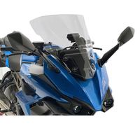 PARABRISAS TOURING TRANSPARENTE WRS PARA SUZUKI GSX-S 1000 GT 2022-2024