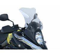 PARABRISAS TOURING TRANSPARENTE WRS PARA SUZUKI V-STROM 650 2017-2024