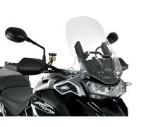 PARABRISAS TOURING TRANSPARENTE WRS PARA TRIUMPH TIGER 1200 GT / PRO / EXPLORER