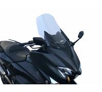 PARABRISAS TOURING TRANSPARENTE WRS PARA YAMAHA T-MAX 560 2020-2021