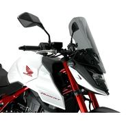 PARABRISAS TOURING WRS AHUMADO OSCURO PARA HONDA HORNET 750 2023-2024
