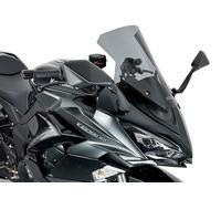PARABRISAS TOURING WRS AHUMADO OSCURO PARA KAWASAKI NINJA 1000 SX 2025-2026
