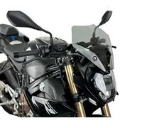 PARABRISAS TOURING WRS HUMO PARA BMW S 1000 R 2021-2024