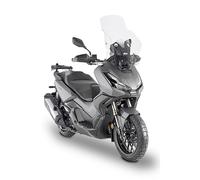 Parabrisas moto Givi Honda Adv 350 (22) 65x50 cm