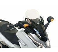 PARABRISAS TRANSPARENTE ESTÁNDAR WRS PARA HONDA FORZA 300 2018-2020