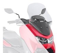 Parabrisas Transparente GIVI 2153DT Yamaha N-Max 125-155 (Desde 2021)