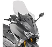 Parabrisas Transparente GIVI D2133ST Específico Para Yamaha T-Max 530/560