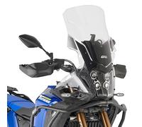 Parabrisas Transparente, GIVI D2165ST para Yamaha Ténéré 700 World Raid