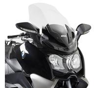Parabrisas Transparente GIVI D5106ST Específico Para BMW C650 GT