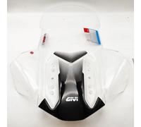 Parabrisas Transparente, Givi D9256ST, VOGE SR4 350