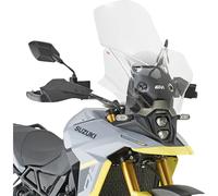Parabrisas Transparentes GIVI D3125ST