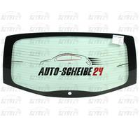 Parabrisas trasero DACIA SANDERO 2008-2013
