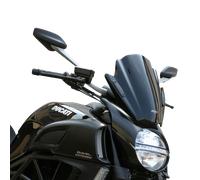 Parabrisas universal MRA Racing para Motos Naked