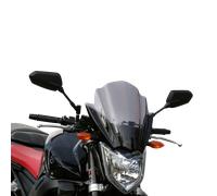 Parabrisas universal MRA Racing para Motos Naked