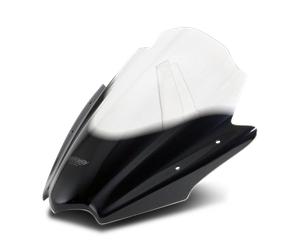Parabrisas universal MRA Racing para Motos Naked