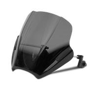 Parabrisas Universal MRA Speed para Motos Naked