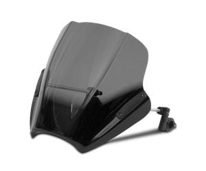 Parabrisas Universal MRA Speed para Motos Naked