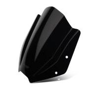 Parabrisas Universal MRA Stealth Shield para Motos Naked