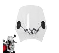 Parabrisas Universal para Honda SH Mode