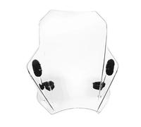 Parabrisas Universal para Motocicleta Protector De Deflector Lente Multicolor para R Nine T 2014-2015