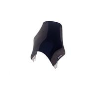 PARABRISAS UNIVERSAL PUIG KAWASAKI Z900 RS DESNUDA 21-25 NEGRA