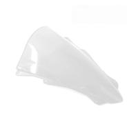 Parabrisas Viser De Doble Burbuja para Ninja ZX-4RR ZX-4R ZX25R 2023-2024 | Parabrisas(Clear)