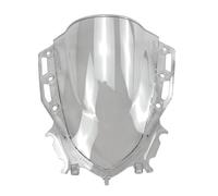 Parabrisas Visera deflectora de Parabrisas Deportiva para Motocicleta para YZF R15 V4.0 2021-2025 para YZF-R15, YZF-R125 2024