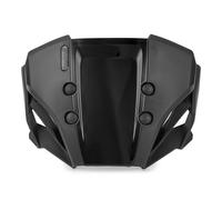 Parabrisas Visera Deflectora De Parabrisas para Motocicleta Compatible con Honda CB650R CB 650R 650 R 2019 2020 2021 2022 2023 Deflector Cupula Moto(Model 2)