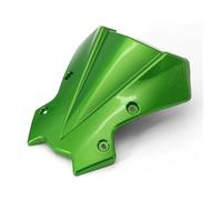 Parabrisas Visera Deportiva Parabrisas Motocicleta Deflectores Viento Carenado para para Z900 para Z650 2020 Carenabris(D)