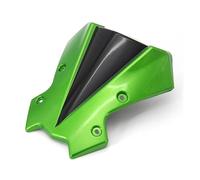 Parabrisas Visera Deportiva Parabrisas Motocicleta Deflectores Viento Carenado para para Z900 para Z650 2020 Carenabris(A)