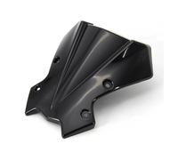 Parabrisas Visera Deportiva Parabrisas Motocicleta Deflectores Viento Carenado para para Z900 para Z650 2020 Carenabris(B)