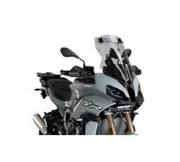 PARABRISAS-VISERA PUIG TOURING PARA BMW S1000 XR 20-24 HUMO CLARO