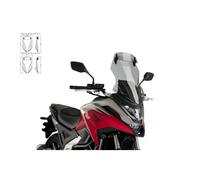 Puig Parab. de paseo con fijación de spoiler NC 750 X AÑO 21- ABE
