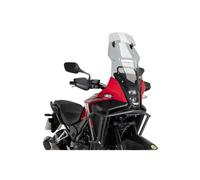 Puig 22022H Cúpula Touring con visera PMMA touring 4 mm, Ahumado