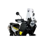 Parabrisas-visera Puig Touring para Husqvarna Norden 901 2026 transparente