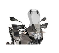 PARABRISAS-VISERA PUIG TOURING PARA KAWASAKI VERSYS-X 300 URBAN 17-20 HUMO CLARO