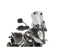 Puig Cúpula Touring 9440H con visera PMMA 4 mm Ahumado