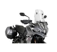 PARABRISAS-VISERA PUIG TOURING PARA TRIUMPH TIGER 660 SPORT 2025 AHUMADO CLARO