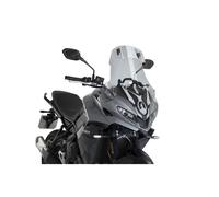 PARABRISAS-VISERA PUIG TOURING PARA TRIUMPH TIGER 800 SPORT 2025 AHUMADO CLARO