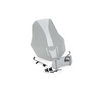 Parabrisas-visera Puig Touring para Yamaha Niken GT 23-26, ahumado claro.