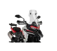 PARABRISAS-VISERA TOURING PUIG PARA BENELLI TRK 702 X 23-25 TRANSPARENTE