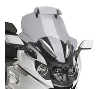 Puig 9513H Cúpula Touring con visera PMMA touring 4 mm, Ahumado