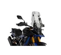 PARABRISAS-VISERA TOURING PUIG PARA SUZUKI DL800 V-STROM TECH 23-24 AHUMADO CLAR