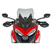 PARABRISAS WRS AHUMADO ESTÁNDAR PARA DUCATI MULTISTRADA V4 / S / RALLY 20-25
