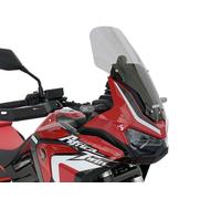 PARABRISAS WRS AHUMADO ESTÁNDAR PARA HONDA AFRICA TWIN CRF 1100 L 2020-2023