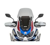 PARABRISAS WRS AHUMADO ESTÁNDAR PARA HONDA AFRICA TWIN CRF 1100 L ADV SPORTS 20