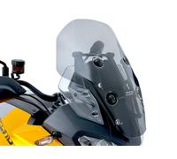 PARABRISAS WRS AHUMADO OSCURO TOURING PARA MOTO GUZZI STELVIO 2024-2025