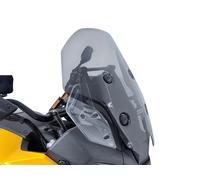 PARABRISAS WRS AHUMADO OSCURO TOURING RADAR PARA MOTO GUZZI STELVIO 2024-2026