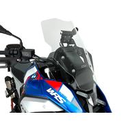 PARABRISAS WRS CAPONORD SIN RADAR TRANSPARENTE PARA BMW R 1300 GS ADVENTURE 2024